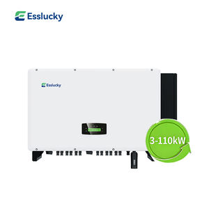 ממיר סולארי לאחסון אנרגיה, בקרת הכל באחד, 300w500w, מובנה MPPT, סוללת ליתיום, ממיר לאחסון אנרגיה - Product Image 1