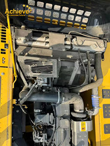 Nuovo Escavatore Usato <span class=keywords><strong>Komatsu</strong></span> PC360 Ricondizionato <span class=keywords><strong>2026</strong></span>, Potente Motore per Costruzioni Edili, Escavatori Usati <span class=keywords><strong>Komatsu</strong></span> PC360 - Product Image 3