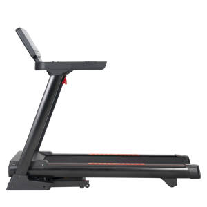 <span class=keywords><strong>Tapis</strong></span> roulant électrique pliable professionnel Gymbopro <span class=keywords><strong>avec</strong></span> inclinaison automatique pour la maison - Product Image 4