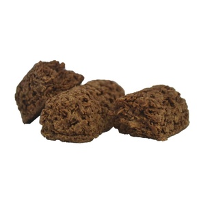 <span class=keywords><strong>COCO</strong></span> Oat Choco Milk Chocolate Bars Forma sólida Halal Certificado con patrón de galletas - Product Image 3