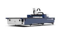 Pour SENFENG 3015N 6000W Découpeur Laser pour Métal Machines de Découpe Laser 3D Haute Stabilité Prend en Charge les Formats Graphiques AI BMP PLT