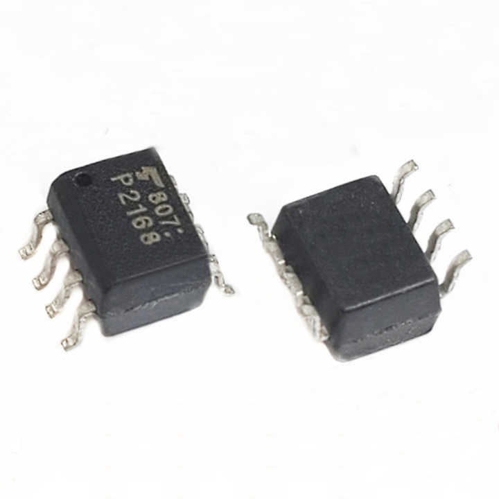 Bom Ic,Capacitor,Resistance Electronic Components,New P2168 Smd