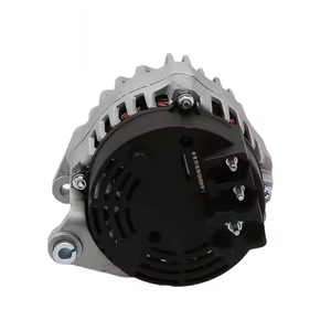 ALTERNATEUR (D-ENSO) pour MCCORMICK TEREX MANITOU <span class=keywords><strong>LANDINI</strong></span> 3053661 1022118170 - Product Image 3