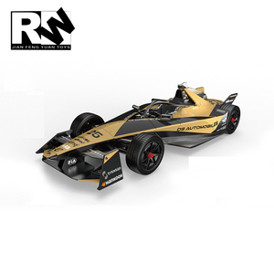 RW JFY Slide con licenza <span class=keywords><strong>1</strong></span> 18 giocattoli per <span class=keywords><strong>auto</strong></span> da <span class=keywords><strong>corsa</strong></span> <span class=keywords><strong>Formula</strong></span> One Mclaren MCL38 modello F1 Die Cast in vendita - Product Image 4