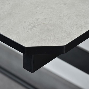 厂家批发支架游戏椅书桌套装木制桌面铁架家用办公电脑桌 - Product Image 4