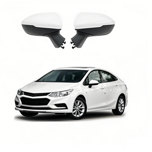 C-hevrolet 2017 Cruze производство деталей автомобиля зеркало заднего вида 26699923 26699924 хорошая цена автомобиля зеркало заднего вида - Product Image 2