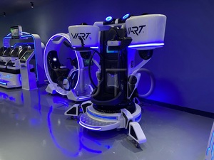Máquina de juegos VR para entretenimiento, máquina de juegos VR para <span class=keywords><strong>descargar</strong></span> gratis - Product Image 3