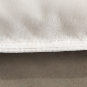 Couverture matelassée légère pour berceau Down Alternative Kid Baby Toddler Quilt Comforter - Product Image 5