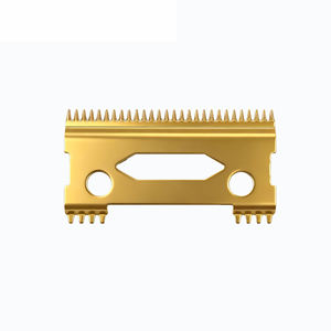 Compatible avec la tondeuse à cheveux électrique MRD SC, lame mobile ultra-fine à dents de loup, accessoires, à utiliser conjointement avec MT818 - Product Image 4