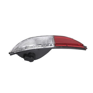 Lampada <span class=keywords><strong>paraurti</strong></span> posteriore fanale posteriore per Auto per <span class=keywords><strong>FIAT</strong></span> <span class=keywords><strong>PUNTO</strong></span> 51710811 50710812 fanali posteriori per parti del corpo Auto - Product Image 3