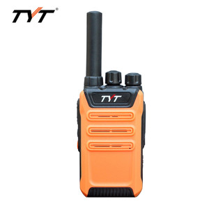 Chuyên nghiệp FM thu phát tyt TC-568 <span class=keywords><strong>uvf</strong></span> 2 cách phát thanh xách tay Walkie Talkie - Product Image 3