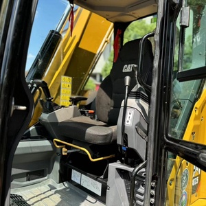 ใช้สำหรับรถขุดขนาดเล็ก 307.5 ตัน แบบตีนตะขาบ เครื่องจักรก่อสร้างไฮดรอลิก พร้อมเครื่องยนต์ เกียร์บ็อกซ์ และปั๊ม รุ่นปี 2018-2023 น้ำหนัก 8.1 ตัน - Product Image 3