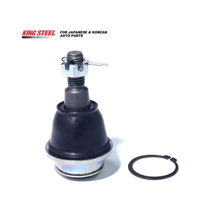 KINGSTEEL OEM UC2R-34-550 Pièces Automobiles <span class=keywords><strong>Suspension</strong></span> Rotule Inférieure Pour MAZDA BT-50 2011- - Product Image 6
