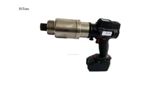 Industriële 18V Real-Time Digitale Display Oplaadbare Draadloze Lithium-Ion Batterij Borstelloze Motor Vierkant Aandrijving Momentsleutel - Product Image 4