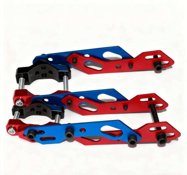 Hot-selling T40 and T50 Agricultural Drone Accessories Parts Nozzle Brackets, Repair Nozzle Fixing Brackets z97 second hand