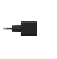 Couleur personnalisée EU PD 20W 25w 30W 33W 35W 45 47 50W Type C Chargeur à double port pour téléphone portable