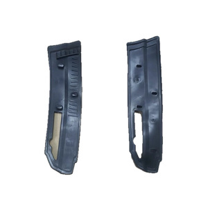Coussinets de fixation de barres de toit pour Mitsubishi Eclipse Cross 2022-25 en PP, référence 7450B542 - Product Image 2