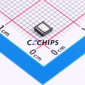 ชิปวงจรรวม ISL8012IRZ-T TDFN-10-EP(3x3) ของแท้ใหม่ล่าสุดชิป IC DC-DC PMIC - Product Image 2