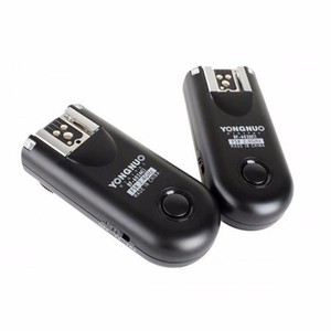 Disparador de Flash Inalámbrico Yongnuo RF-603C RF603C II C1 para Cámaras <span class=keywords><strong>Canon</strong></span> 1100D <span class=keywords><strong>1000D</strong></span> 700D 650D 600D 550D 500D 450D 400D - Product Image 6