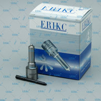 ERIKC DLLA 148P1688 Buse de pompe à carburant DLLA 148 P1688 Buse diesel automatique 0433172034 DLLA148P1688 pour Kinglong 0445120292
