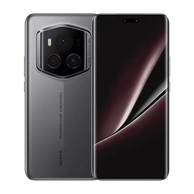 Original New Honor Magic6 RSR Fashion Design 6.8-Inch for Snapdragon 8 Gen 3 Octa Core CPU 100W Quick Charge 24G+Rom 1TB