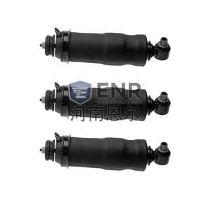 Amortisseur à suspension pneumatique ENR CUSHIONTECH 20453256 pour camions Volvo de taille moyenne à lourde, réparation et remplacement - Product Image 4
