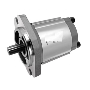 Bomba de Alta Presión HGP-3A-F6R HGP-3A-F10R HGP-3A-F16R, Bomba Hidráulica HGP-3A-F16R - Product Image 3
