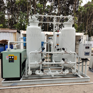 Generatore di azoto Psa generatore di azoto e impianto di ossigeno fabbricazione industriale concentratore di ossigeno - Product Image 3