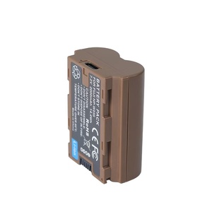 Batterie d'appareil photo NP-W235 compatible avec <span class=keywords><strong>Fuji</strong></span> XT5 <span class=keywords><strong>XT4</strong></span> GFX100S/50SII XH2S Type-C et rechargeable directement - Product Image 3