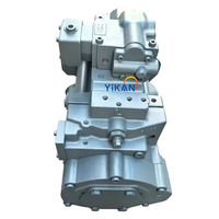 Bomba Hidráulica XG900 K3V280SH163L-ZN54-AVB 20609601 para Excavadora EC950 EC900 EX850 EX870