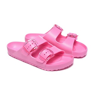 Sandales Arizona Eva Boken pour Hommes, Fabricant Vérifié, à Double Boucle Professionnelle, Sangle Réglable, Semelle en Liège, <span class=keywords><strong>Prix</strong></span> Compétitif - Product Image 5
