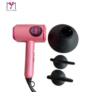 Secador de Pelo Profesional para Salón en Oferta, 1800W, Potente, con Motor AC, Marca Privada, Fabricante de Secadores de Pelo para Salón - Product Image 2