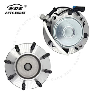 515059 18061146 BR930352 HA590352 Wholesale Auto Parts <b>Wheel</b> Hub Bearing for GMC SAVANA - Product Image 6