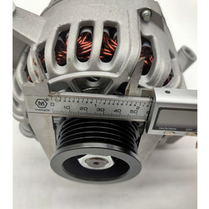 <span class=keywords><strong>Alternateur</strong></span> de camion 12V 110A 1L8U10300CD AJ0318300A pour FORD Maverick 3.0i pour MAZDA Tribute 3.0 - Product Image 6