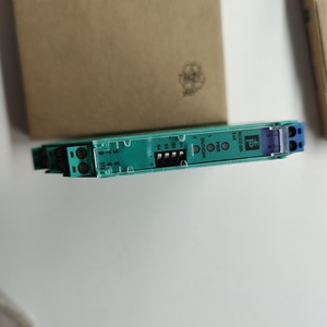 Module d'isolation industriel authentique KCD2-RR-EX1 pour barrière de sécurité - Product Image 3