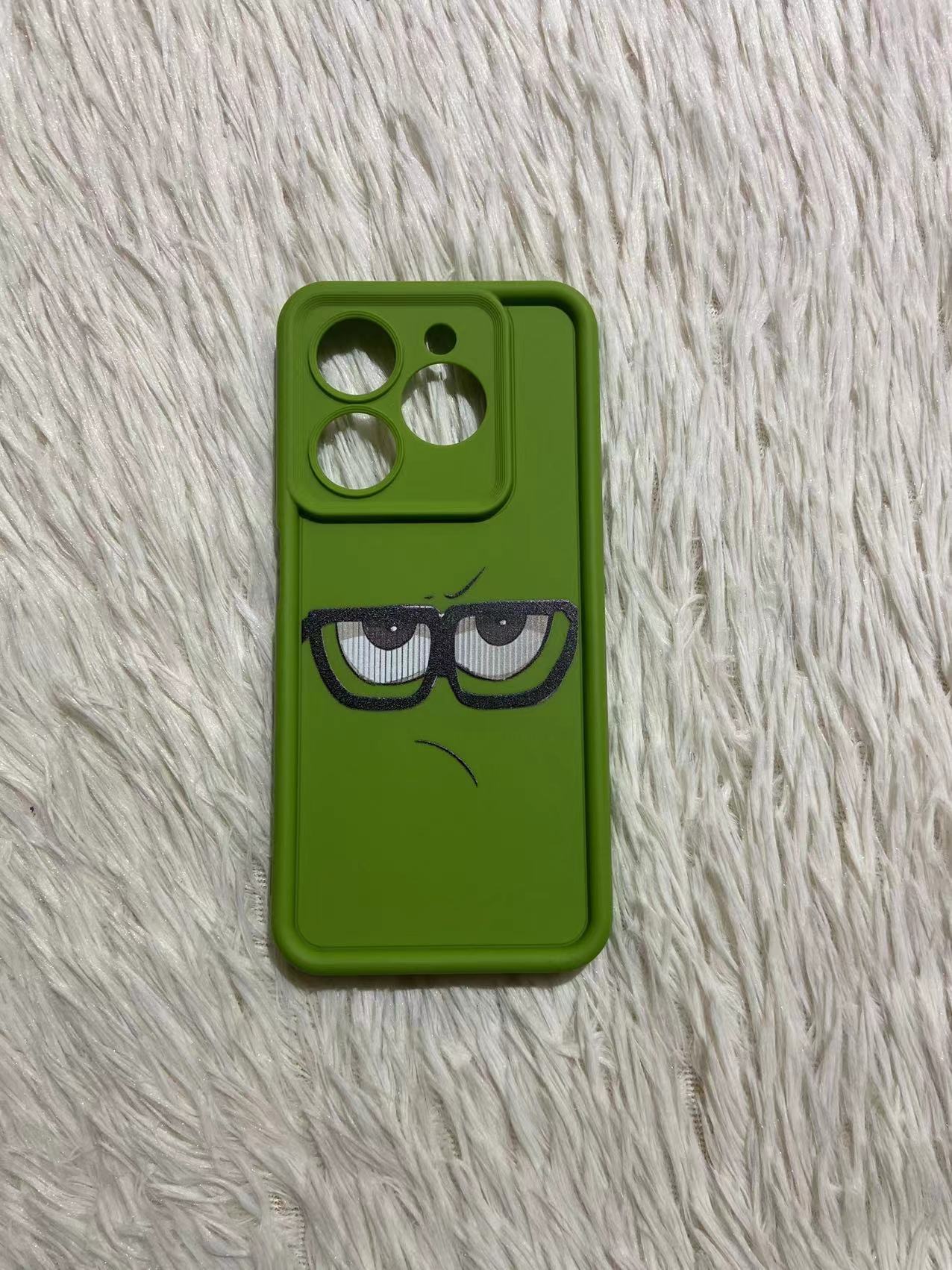 Verde