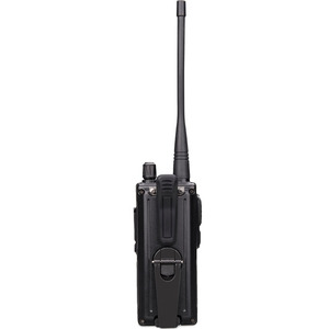 Cheapear <span class=keywords><strong>Elida</strong></span>-Walkie Talkie portátil UHF Tipo-C, transceptor de mano, radio de dos vías, radio aficionado de negocios - Product Image 2