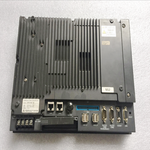 คอนโทรลเลอร์ EPC730 ปี 2022 EPC720 EPC731 EPC710 เครื่องฉีดพลาสติกนิวกาตะ MR-J2S-200B-S030 MR-J2S-700B-S030 - Product Image 2