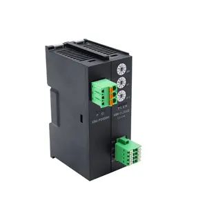 Solidot Remote IO I/O Bus Coupler Adapter Kit CC-Link | XB6-CL2002ST (Power Supply+ Coupler+ Bus End Cover)