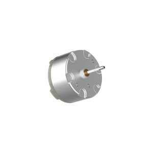 มอเตอร์ LVDou RF500 DC ขนาด 42 มม. แบบแปรงถ่าน 3000 รอบต่อนาที พร้อมหน้าแปลนสำหรับเครื่องใช้ไฟฟ้าภายในบ้าน - Product Image 2