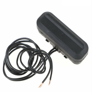 สวิตช์คอมบิเนชั่น BMW รุ่น 5124-7118-158 สำหรับ E60 E90 E91 E92 E70 ฝาครอบท้ายรถยนต์ อะไหล่ทดแทน หมายเลขชิ้นส่วน 13393912 - Product Image 3