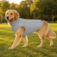 Wasserdichte Hundejacke Maßgefertigter Haustier-Regenmantel Wasserabweisend Verstellbarer Riemen Winddicht Warm Mit Kapuze Für Outdoor-Spaziergänge Welpen