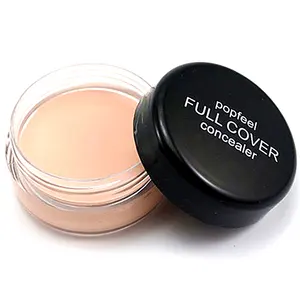 Make Up Concealer Private Label Cruelty Free Single Cream High Coverage Waterproof Vegan Colour Concealer