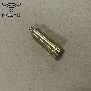 Manchon de culasse 6136-11-1130 6136111130 pour chargeuse sur pneus WA470-3 Moteur diesel 4D105 6D105 6D125 - Product Image 5