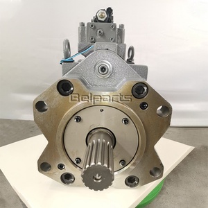 Pompe hydraulique principale ZX850-3 ZX850LC-3 ZX870H-3 ZX870R-3 ZX1800K-3 9249784 9249785 4635787 4635645 pour pièces d'excavateur - Product Image 3
