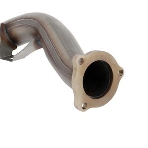 Konverter katalis cocok untuk 2008-2011 Au-di A5 Coupe/Sportback 2,0l - Product Image 6