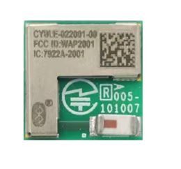 CYBLE-022001-00 EZ-BLE PRoC Módulo inalámbrico Bluetooth BLE4.1 de bajo consumo - Product Image 4