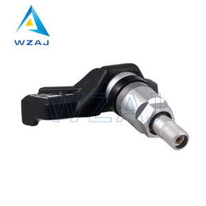 Tire Pressure Sensor 5Q0907275B 433MHz External For Volkswagen Audi Skoda - Product Image 2