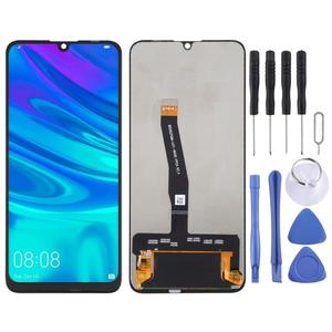 Écran LCD OEM de haute qualité 6,2 pouces pour <span class=keywords><strong>P</strong></span> <span class=keywords><strong>Smart</strong></span> <span class=keywords><strong>2019</strong></span>/Enjoy 9s Cog avec numériseur, assemblage <span class=keywords><strong>complet</strong></span> - Product Image 2