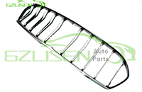 Pour Maserati Quattroporte 2017 Grille de pare-chocs avant OEM 673007000
